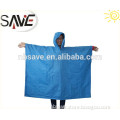 0.10mm PVC Rain Poncho,Reusable rain poncho,pvc raincoat